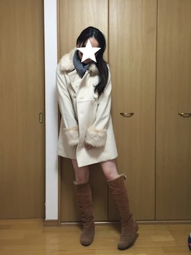 ぴーもんさんのコーディネート