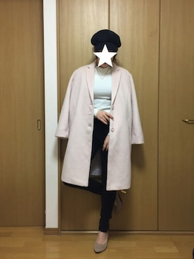 ぴーもんさんのコーディネート