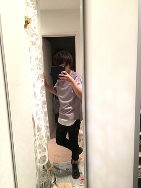 りゅさんのコーディネート