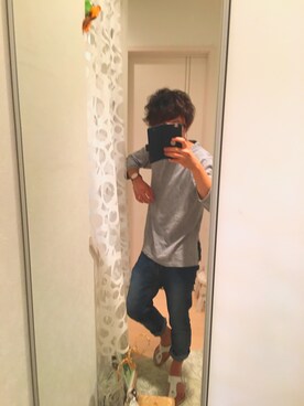 りゅさんのコーディネート