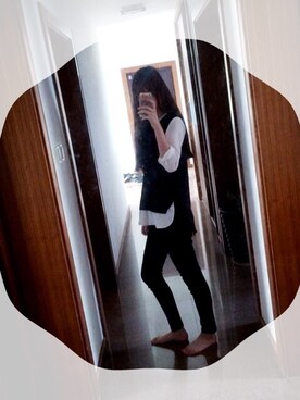 ccjさんのコーディネート