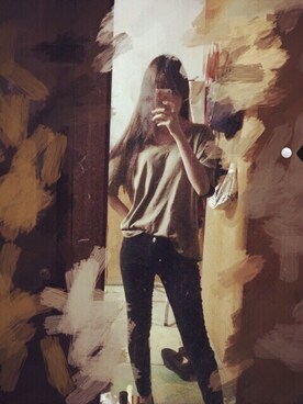 ccjさんのコーディネート