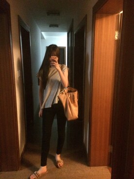 ccjさんのコーディネート