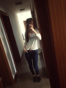 ccjさんのコーディネート