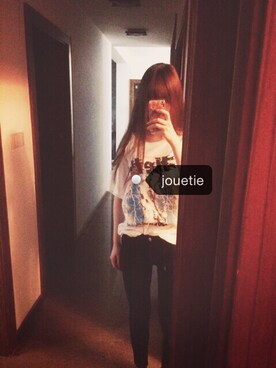 ccjさんのコーディネート