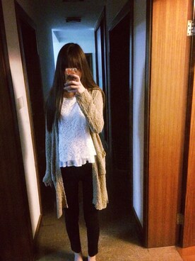 ccjさんのコーディネート