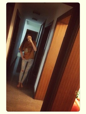 ccjさんのコーディネート