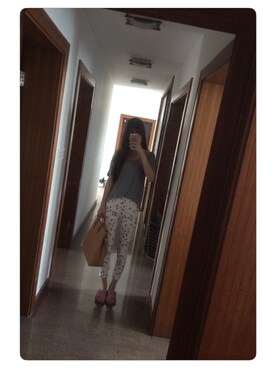 ccjさんのコーディネート