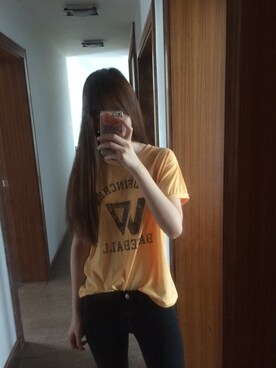 ccjさんのコーディネート