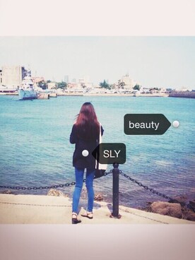 ccjさんのコーディネート