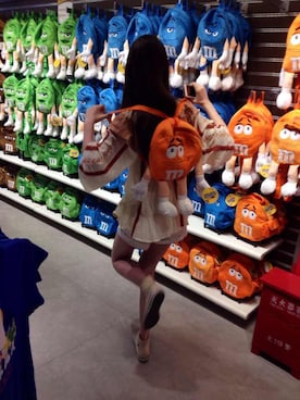 ccjさんのコーディネート