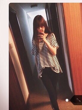 ccjさんのコーディネート