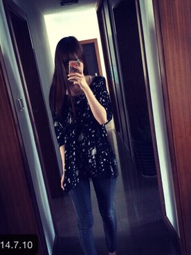 ccjさんのコーディネート