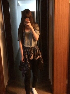 ccjさんのコーディネート