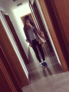 ccjさんのコーディネート