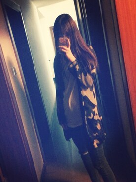 ccjさんのコーディネート