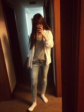 ccjさんのコーディネート