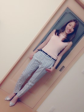 （≧∇≦）さんのコーディネート