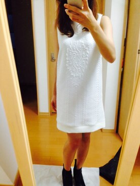 （≧∇≦）さんのコーディネート