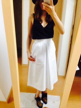 （≧∇≦）さんのコーディネート