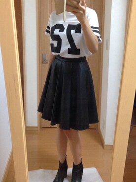 （≧∇≦）さんのコーディネート