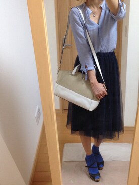 （≧∇≦）さんのコーディネート