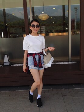 （≧∇≦）さんのコーディネート