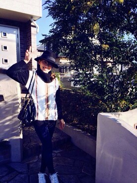 （≧∇≦）さんのコーディネート