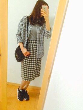 （≧∇≦）さんのコーディネート