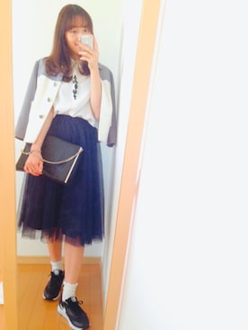 （≧∇≦）さんのコーディネート