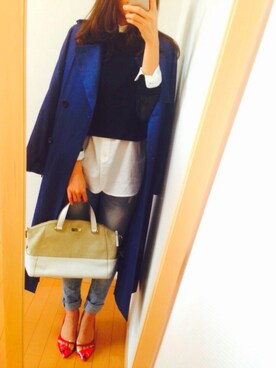 （≧∇≦）さんのコーディネート