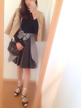 （≧∇≦）さんのコーディネート