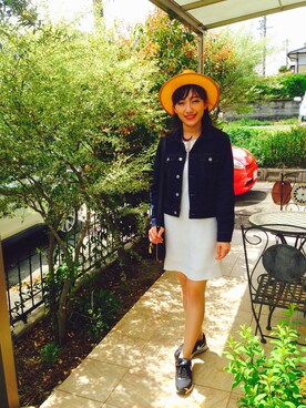 （≧∇≦）さんのコーディネート