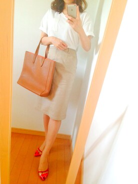 （≧∇≦）さんのコーディネート