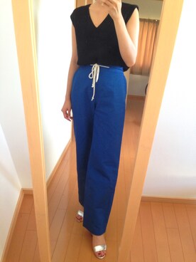 （≧∇≦）さんのコーディネート