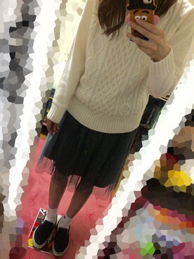 なまけものさんのコーディネート