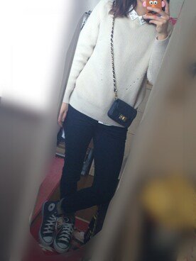 なまけものさんのコーディネート