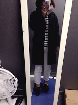 ramiさんのコーディネート