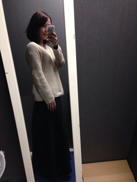 ramiさんのコーディネート