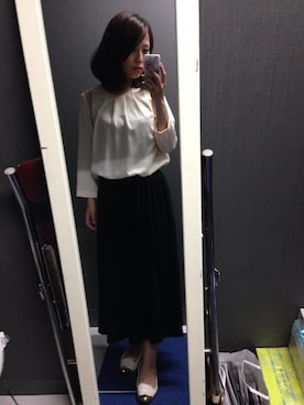 ramiさんのコーディネート