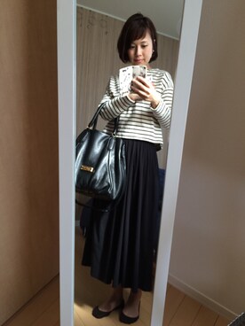 ramiさんのコーディネート