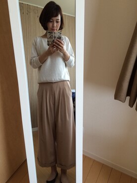 ramiさんのコーディネート