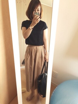 ramiさんのコーディネート