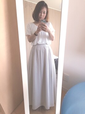 ramiさんのコーディネート