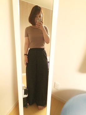 ramiさんのコーディネート