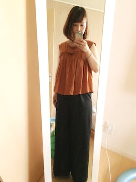 ramiさんのコーディネート