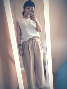 ramiさんのコーディネート