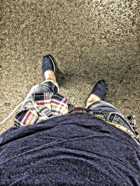 くろさんのコーディネート