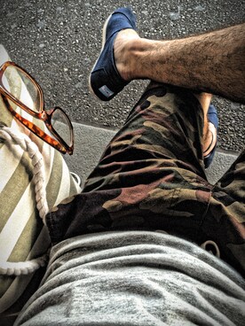 くろさんのコーディネート