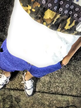 くろさん（メンズ・170cm）の秋コーディネート